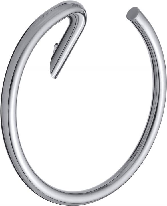Produktbild Deante Wandhandtuchhalter - rund