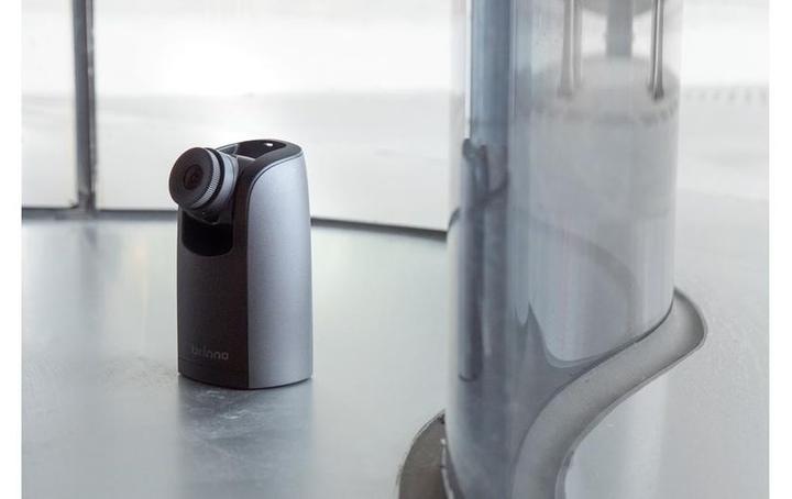 Actual product image Brinno Time Lapse Camera TLC300