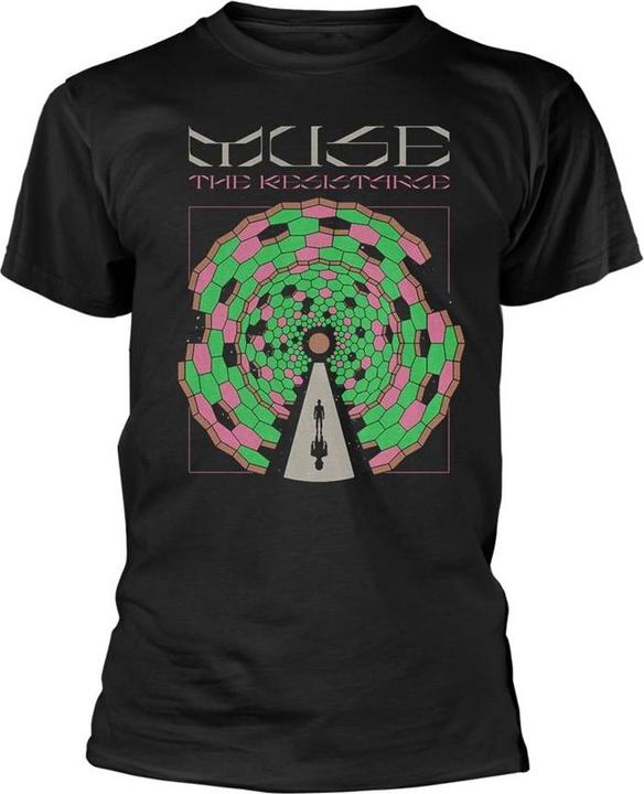 Muse The Resistance TShirt