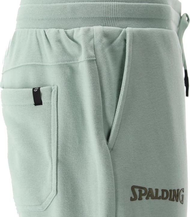 Immagine prodotto Spalding Pantaloni Jogger Uomo SS23 (XXL)