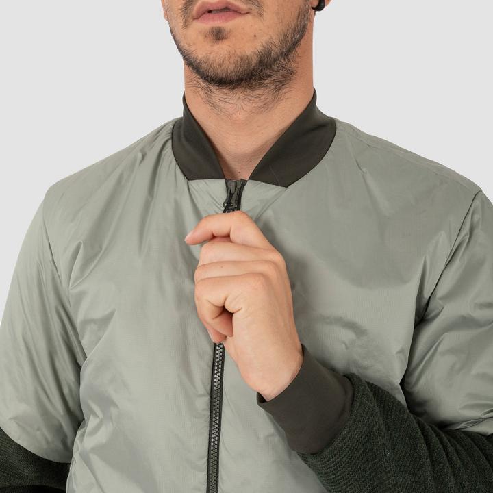 Actual product image Salewa Fanes TirolWool® Responsive Jacket (L)
