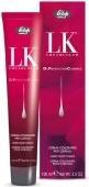 Produktbild Lisap LK OPC Cremehaarfarbe 8/3 hellblond gold (8/3 hellblond gold)