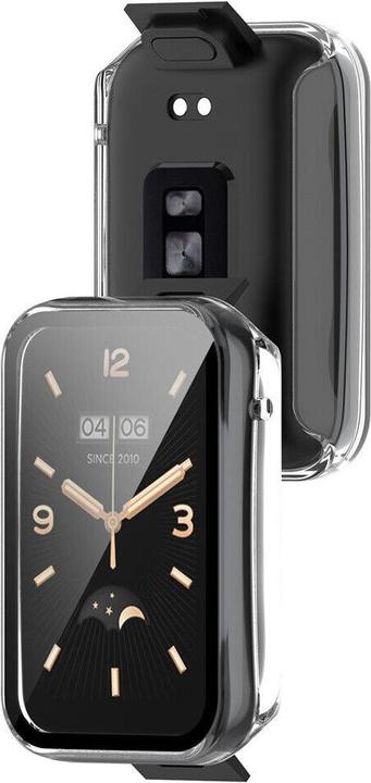 Produktbild Strap-it TPU-Hülle (Silikon)