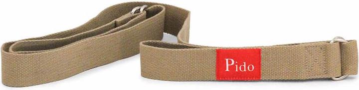 Image du produit Allesdrinbox Yoga Box Advanced (tapis de yoga sans impression) (5 mm)