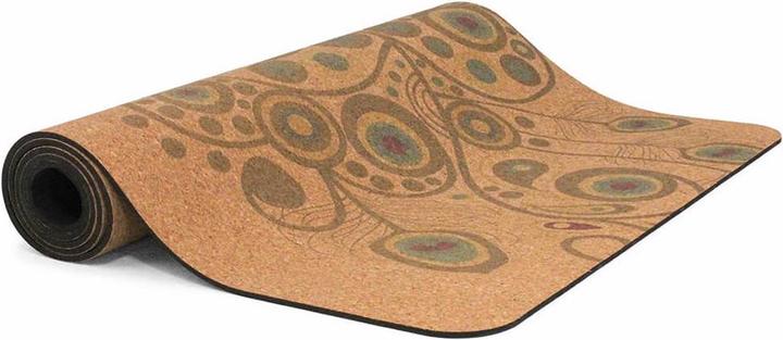 Immagine prodotto Allesdrinbox Tappetino yoga (5 mm)