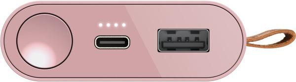 Actual product image Fresh'N Rebel Powerbank (12000 mAh, 44.40 Wh)