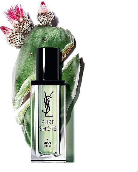 Produktbild Yves Saint Laurent Pure Shot Serum - Y Shape Refill 30ml (30 ml)