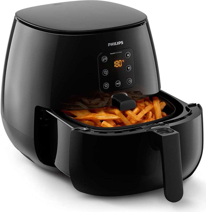 Actual product image Philips Airfryer HD9621/90