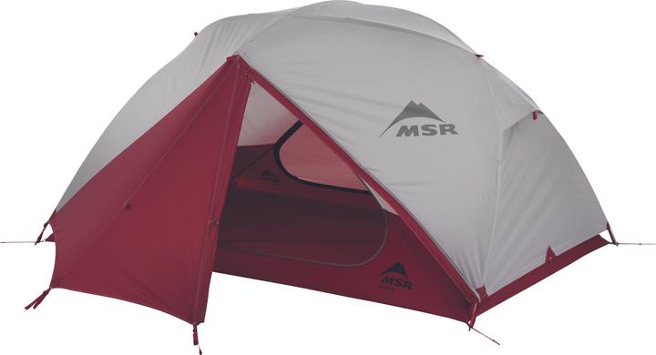 Actual product image Msr Elixir 2 (Dome tent, 2.77 kg, 2 persons)