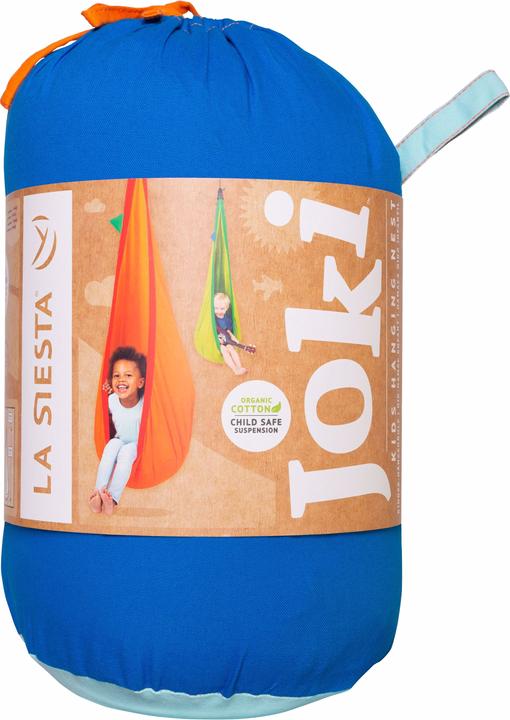 Produktbild La Siesta Joki (80 kg)