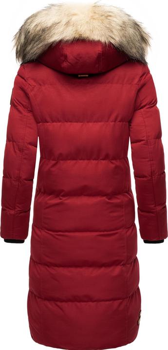Actual product image Marikoo Snowstar (XS)