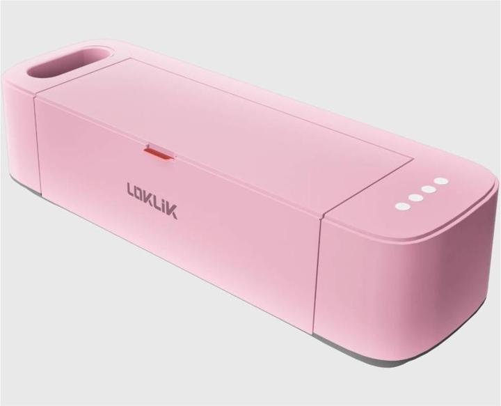 Produktbild Loklik Crafter *pink*
