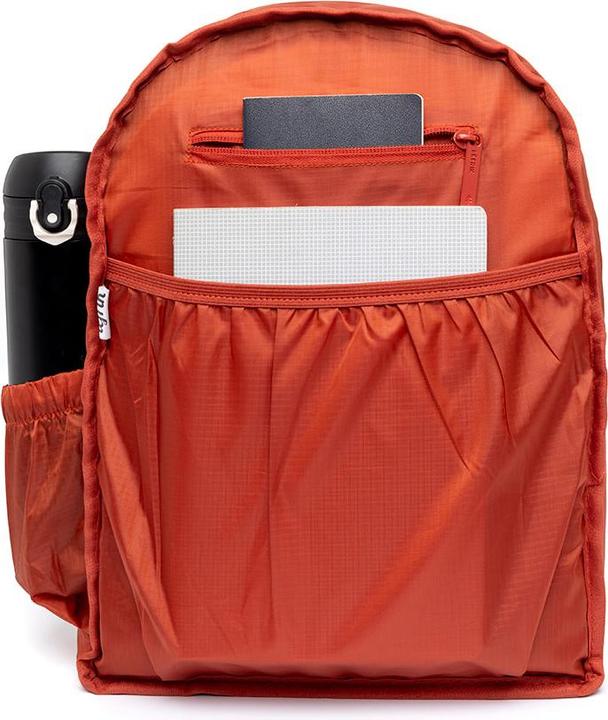 Actual product image Lefrik Kids Backpack September Classic (10l) (10 l)
