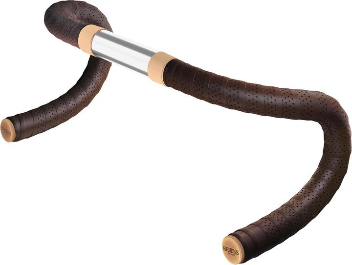Actual product image Brooks England Handlebar tape