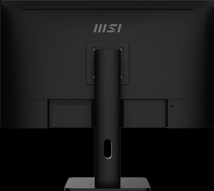 Produktbild MSI PRO MP273APDE (1920 x 1080 Pixel, 27")