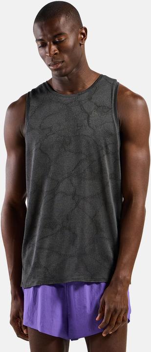 Produktbild Odlo Zeroweight Engineered Chill Tec Tank Crew Neck (S)