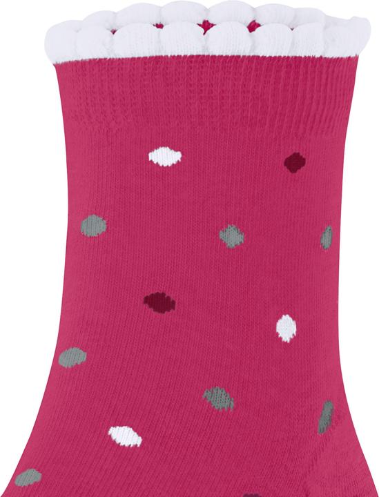 Image du produit Falke Chaussettes courtes Multidot pour enfants (35 - 38)