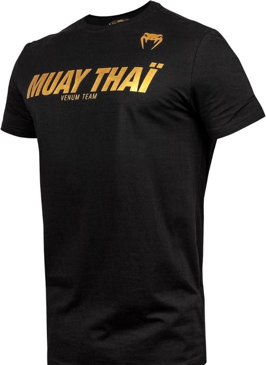 Produktbild Venum Muay Thai VT T-shirt (XL)