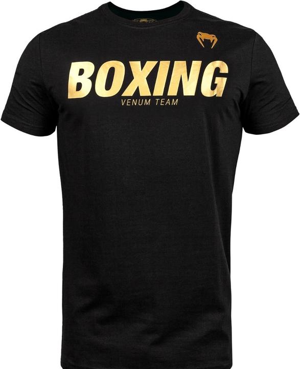 Actual product image Venum Boxing VT T-shirt (S)