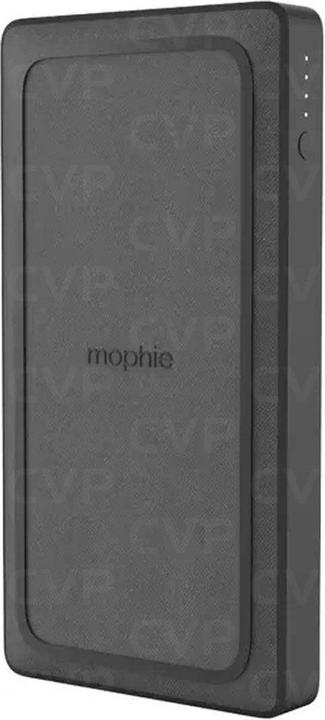 Actual product image mophie Wireless XL (10000 mAh, 18 W, 18 Wh)