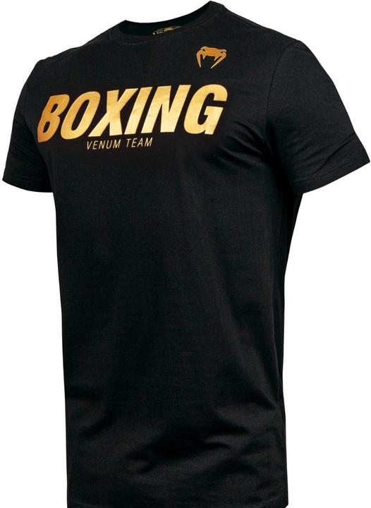 Actual product image Venum Boxing VT T-shirt (S)