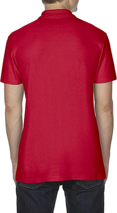 Produktbild Gildan Softsyle Kurzarm Doppel Pique Polo Shirt (XXL)