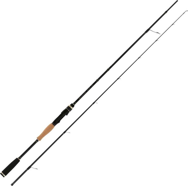 Image du produit Stucki Fishing Roc Magic (Canne à lancer, 210 cm)