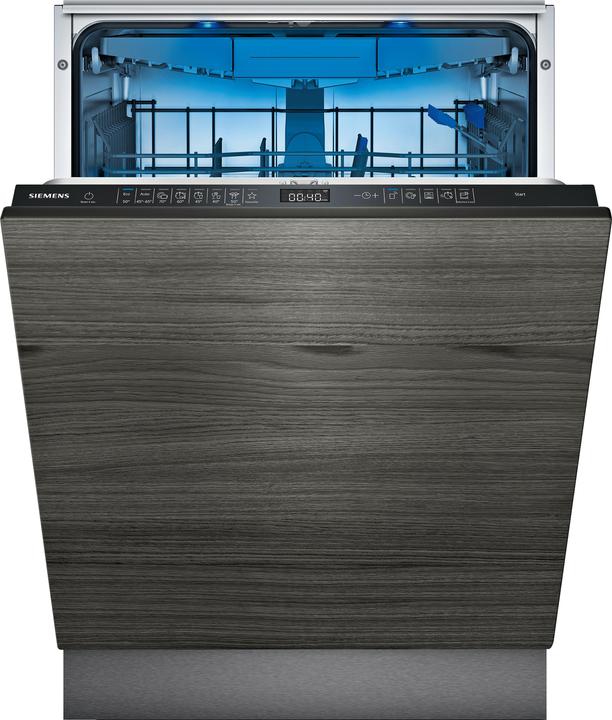 Actual product image Siemens SX85TX00CE