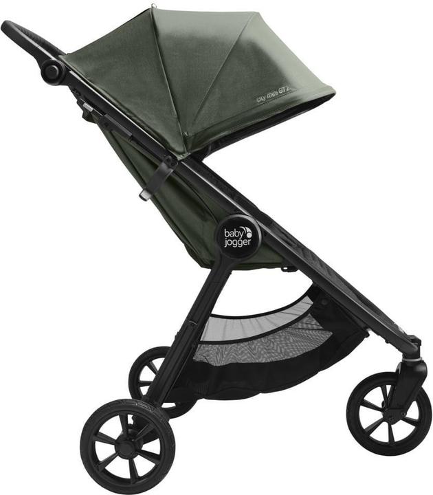 Babyjogger City Mini GT2