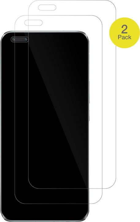 Actual product image Dipos Screen Protector Full-Cover 3D (2 Piece, Honor Magic5 Pro)