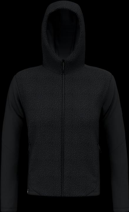 Actual product image Salewa Fanes Sarner Light Hybrid Jacket Da (50)