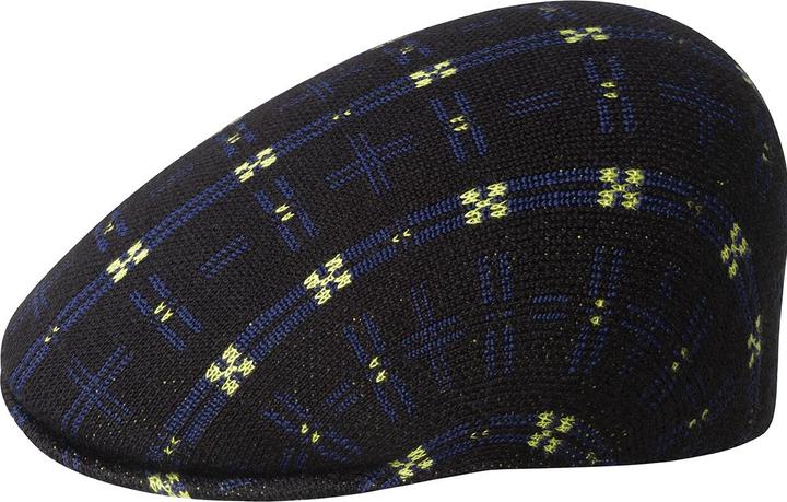 Image du produit Kangol béret hyper plaid 507