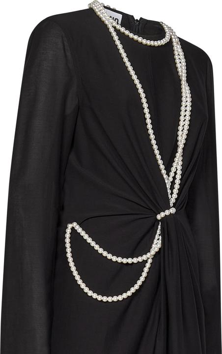 Produktbild Moschino Dresses Black (44)