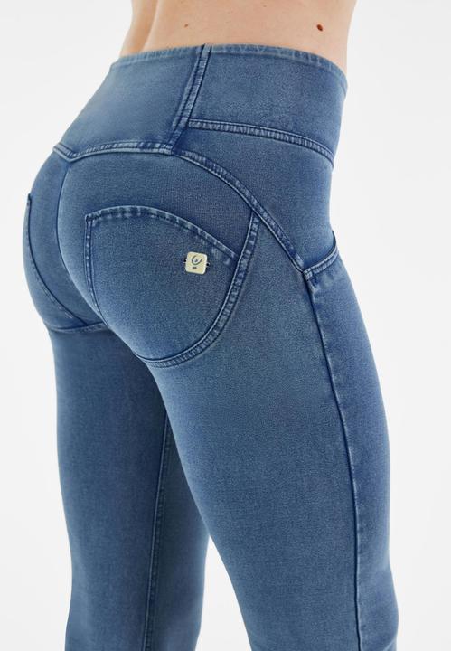 Produktbild Freddy WR.UP® Shaping Pants 7/8 WRUP12MS305 (XS)