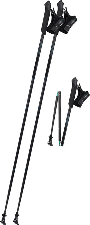 Komperdell Traveller FXP