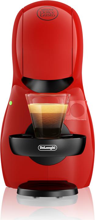 Image du produit De'Longhi Piccolo XS (NESCAFÉ Dolce Gusto)