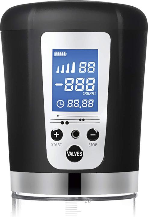 Produktbild Magic X Power Pump Automatische Penispumpe