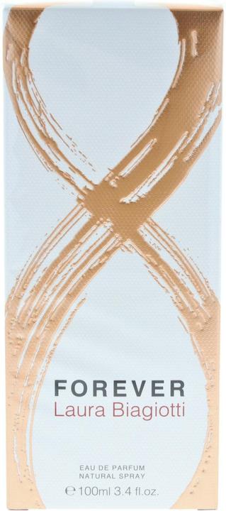 Immagine prodotto Laura Biagiotti Per sempre - Eau de Parfum (Eau de parfum, 100 ml)