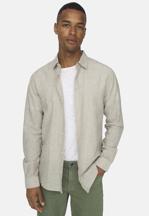 Actual product image Only & Sons Caiden (S)