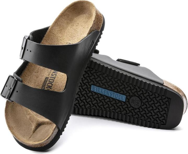 Immagine prodotto Birkenstock Arizona SL Birko-Flor stretto (41)