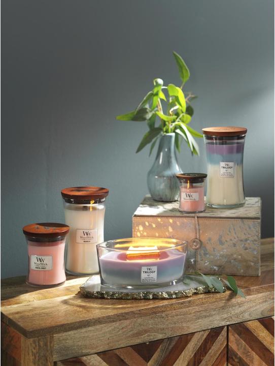 Productafbeelding WoodWick Kustzonsondergang (610 g)