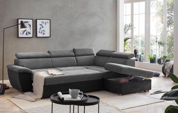 Actual product image Livetastic Antero (Corner sofa)