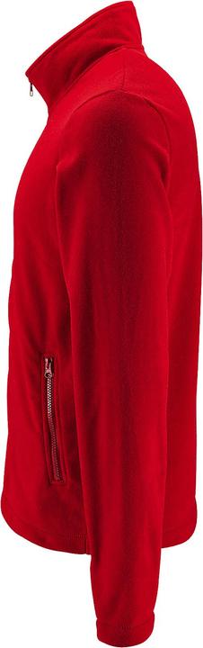 Produktbild Sols FleeceJacke Norman (S)