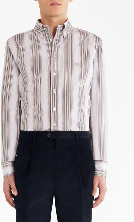 Produktbild Etro Camicia Roma (41)