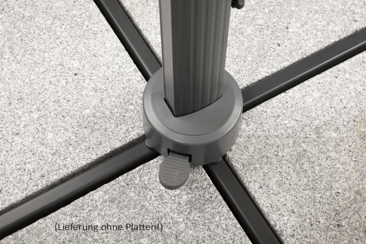 Image du produit Schneider Schirme Parasol imperméabilisé. (3 m)