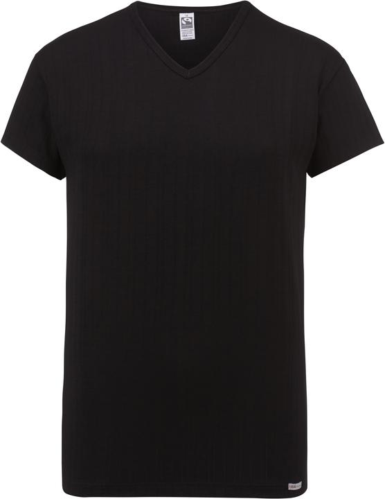 Image du produit ISA Bodywear Chemise à manches courtes (S)