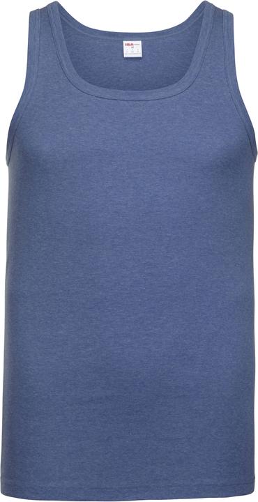 Image du produit ISA Bodywear Chemise sans manches (XXL)