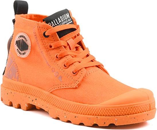 Palladium Pampa Organic