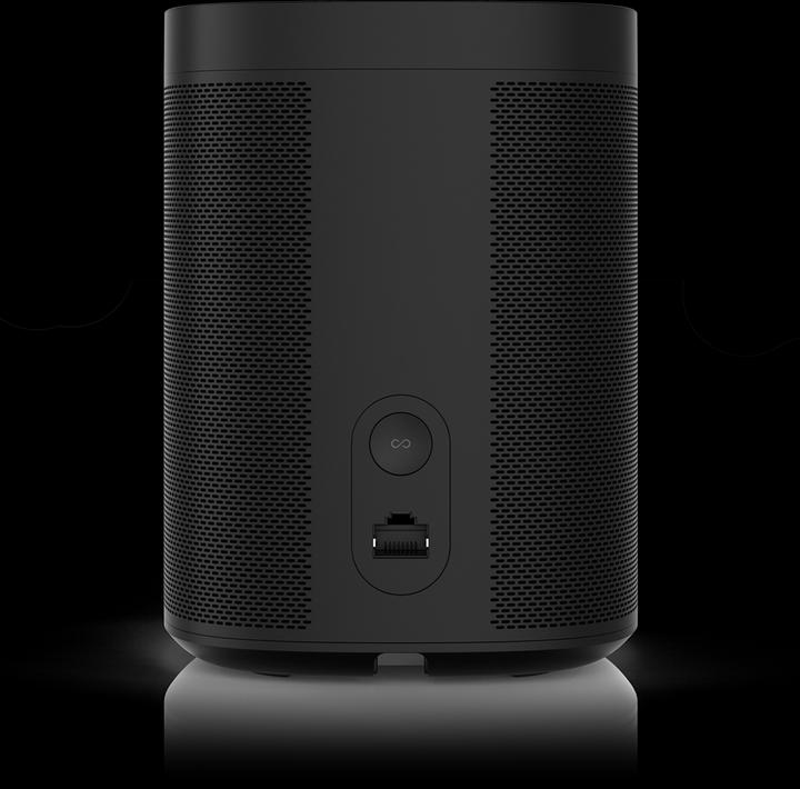 Produktbild Sonos One Gen2 (WLAN, Airplay 2)