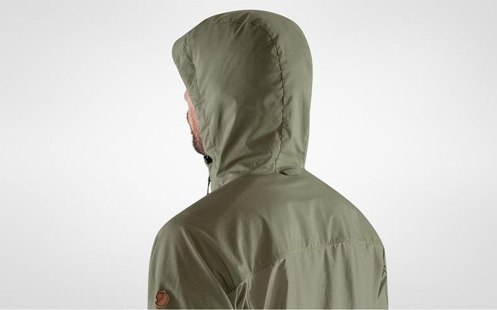 Produktbild Fjällräven Abisko Midsummer Jacke (L)